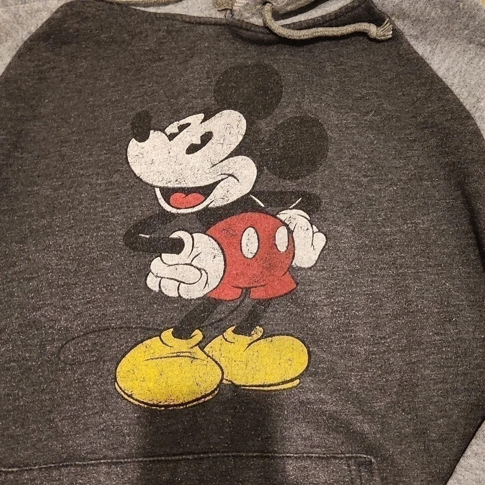 Vintage Disney Sweater